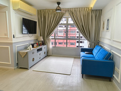 Blk 443B West Ridges @ Bukit Batok (Bukit Batok), HDB 4 Rooms #560728931